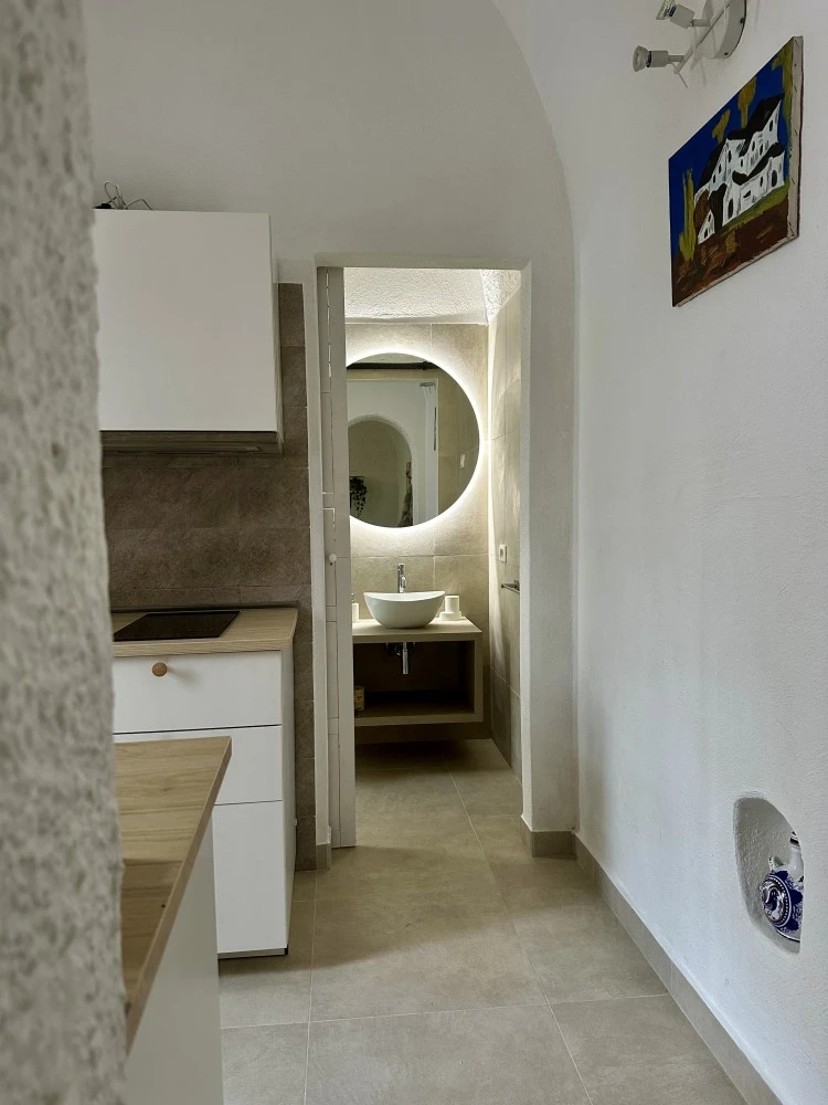 L'antico Granaio Ischia-4