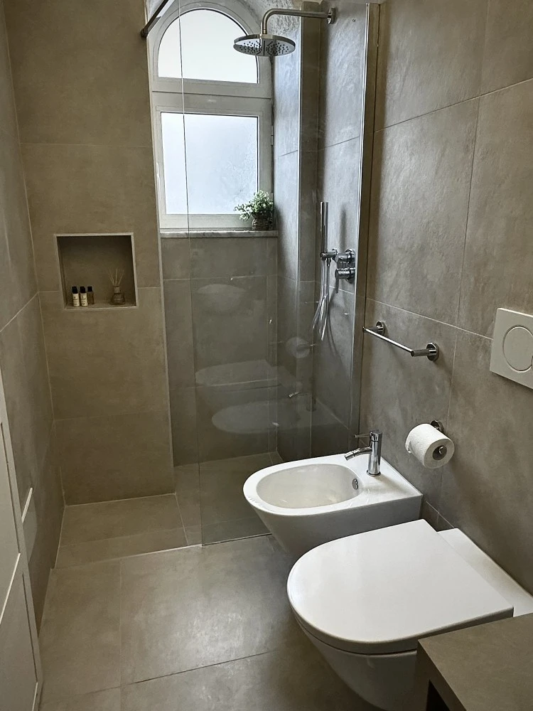 L'antico Granaio Ischia-5