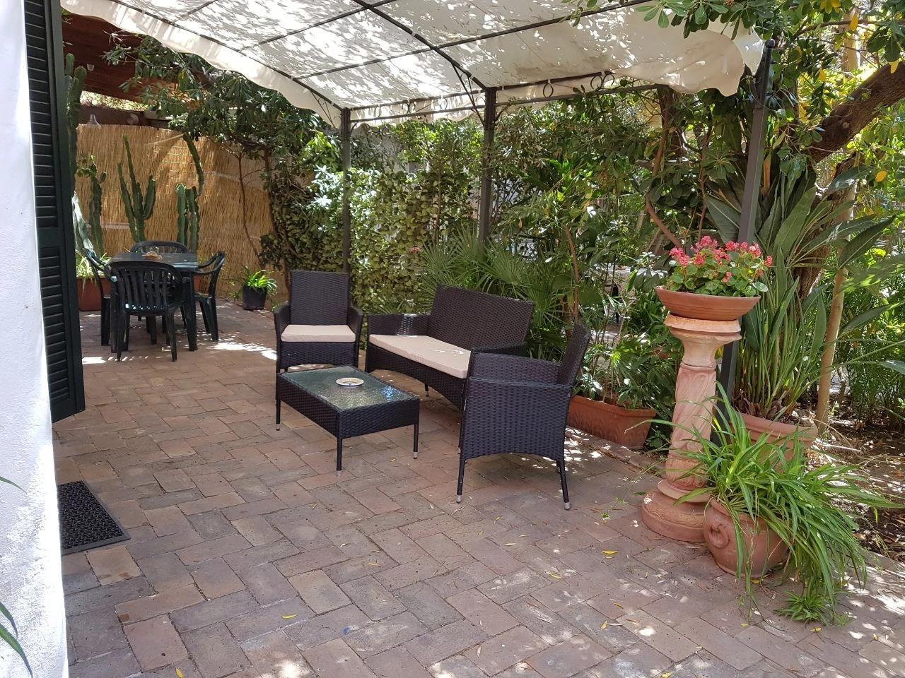 Casa Rosada Citara-1