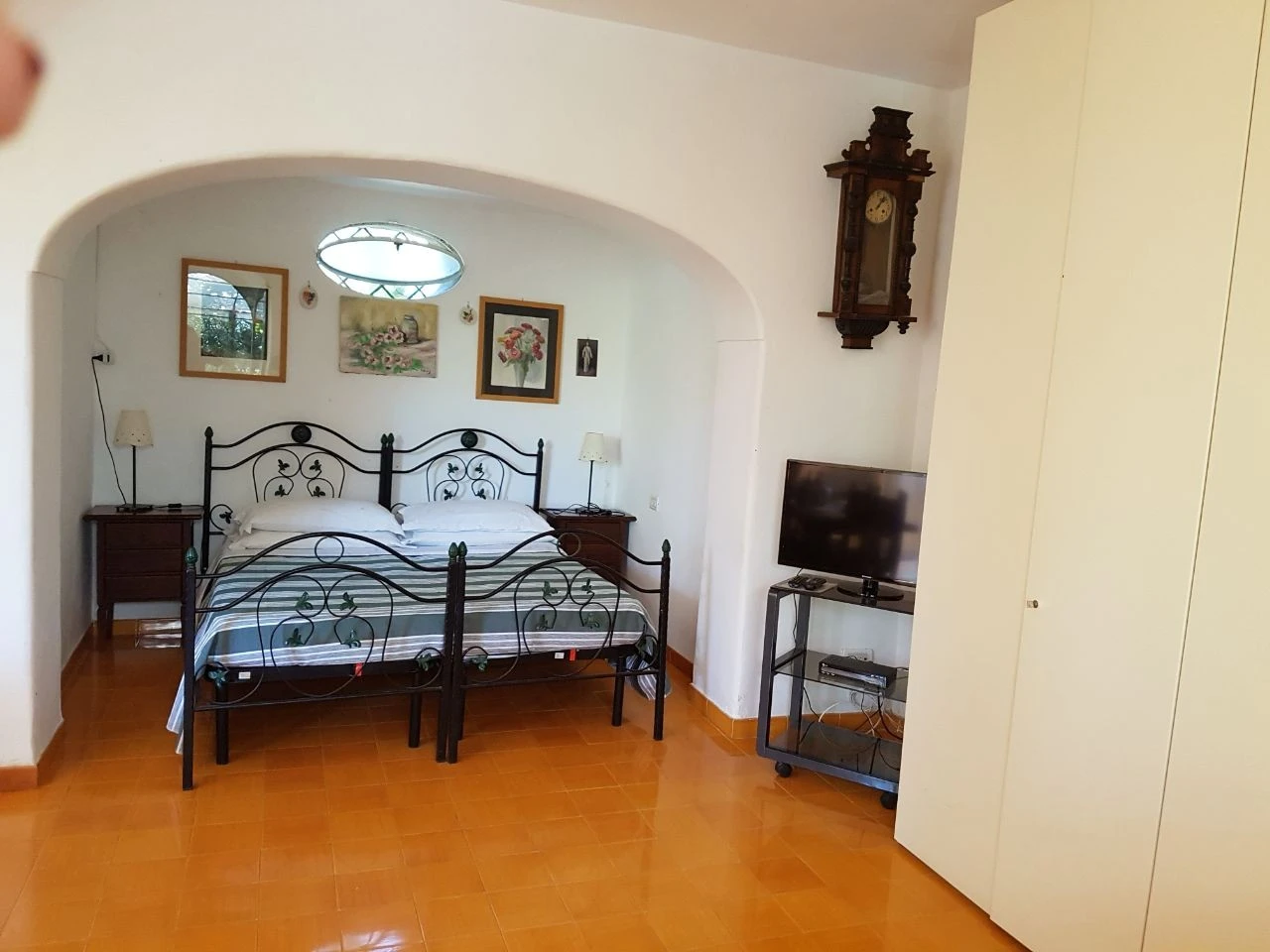 Casa Rosada Citara-2