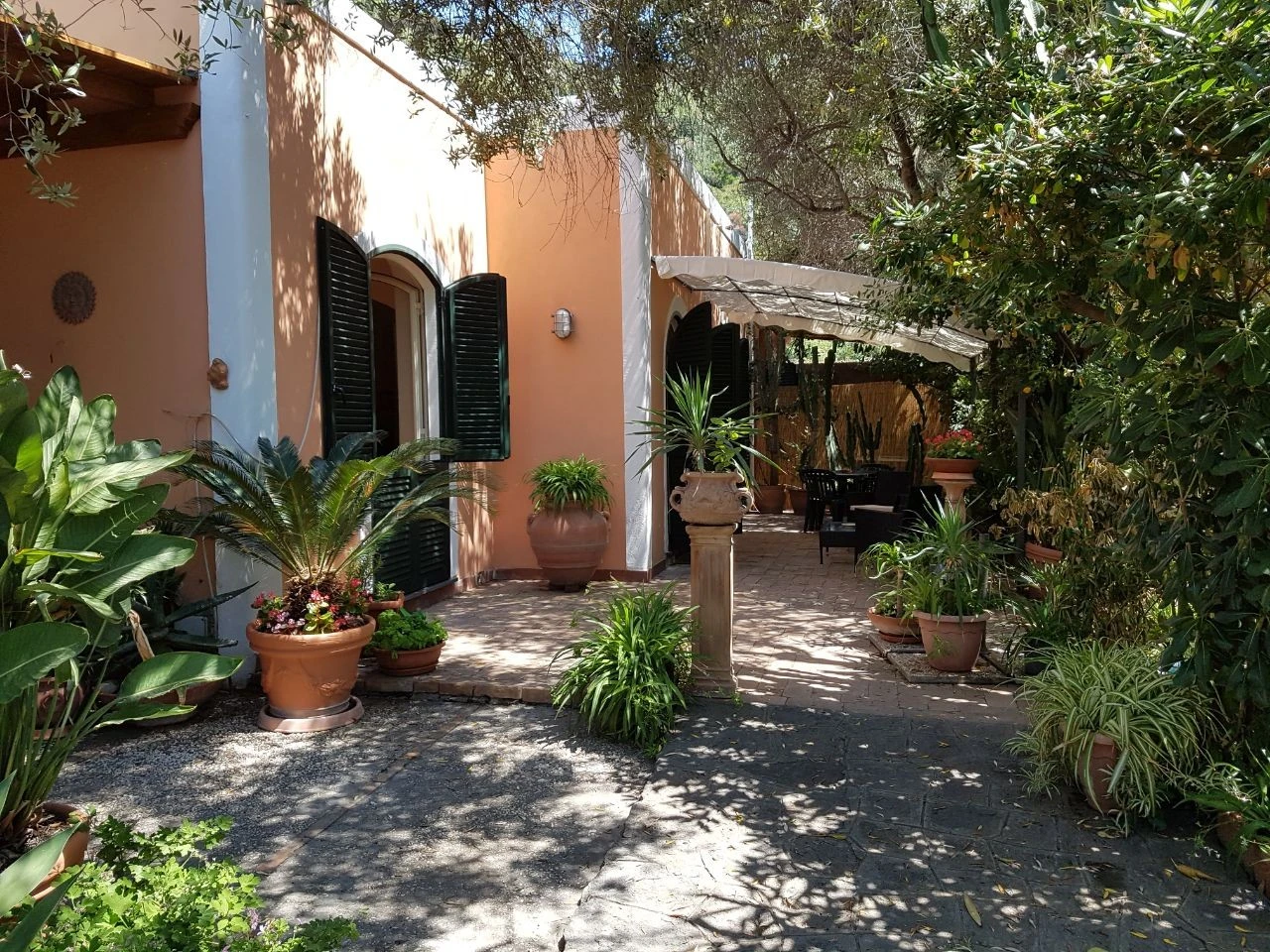 Casa Rosada Citara-3