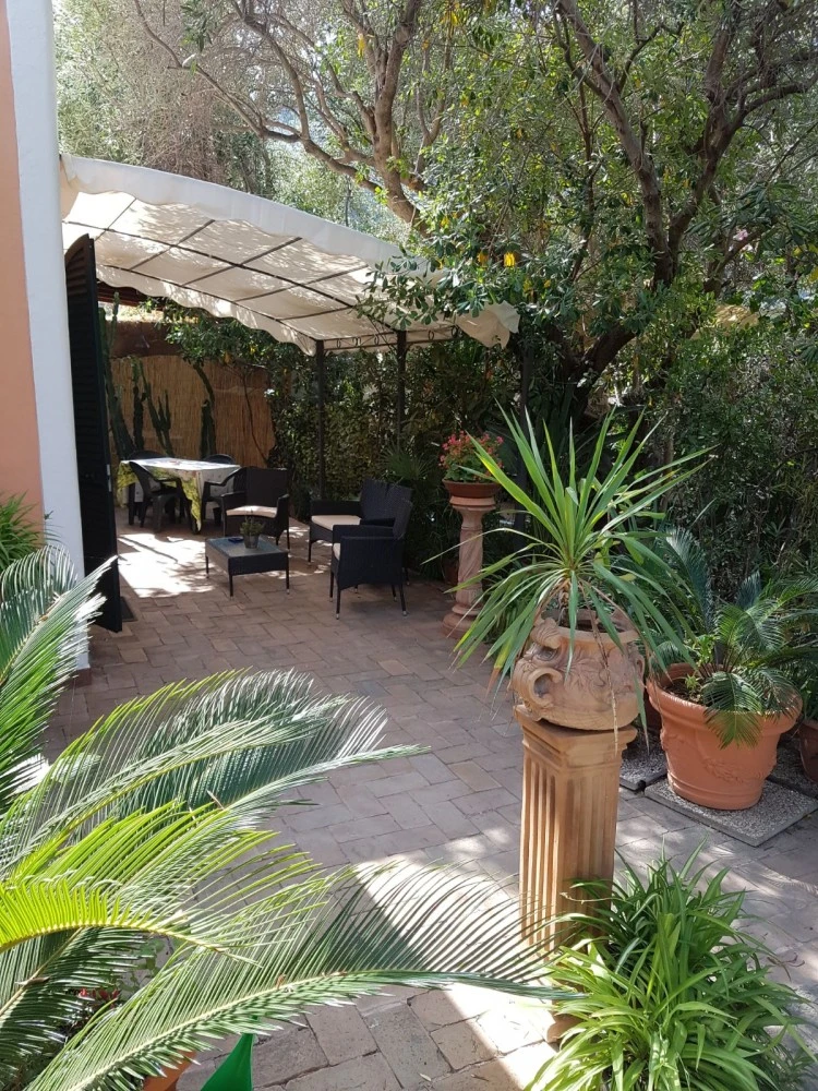 Casa Rosada Citara-4