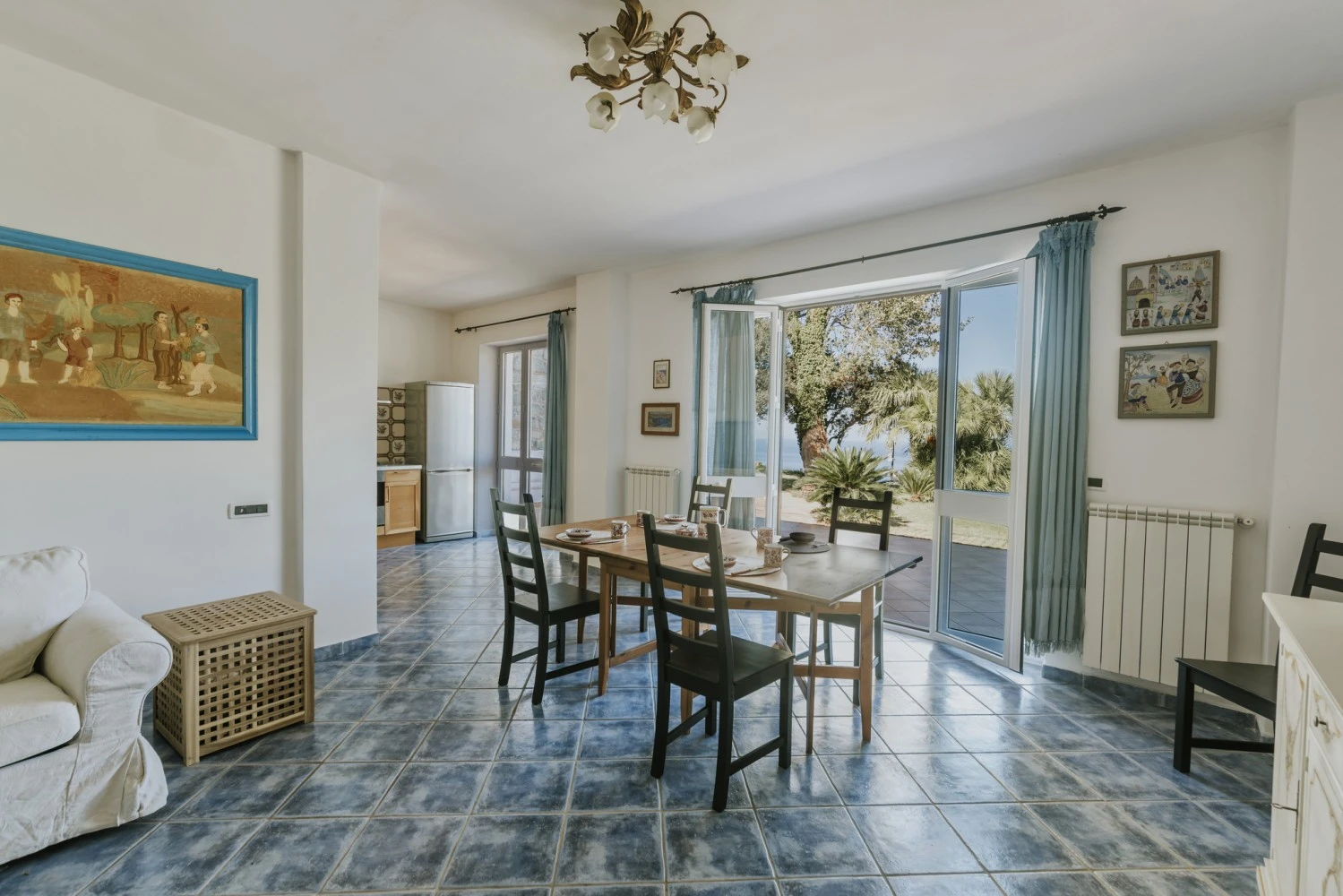 La Casa Del Passero-1