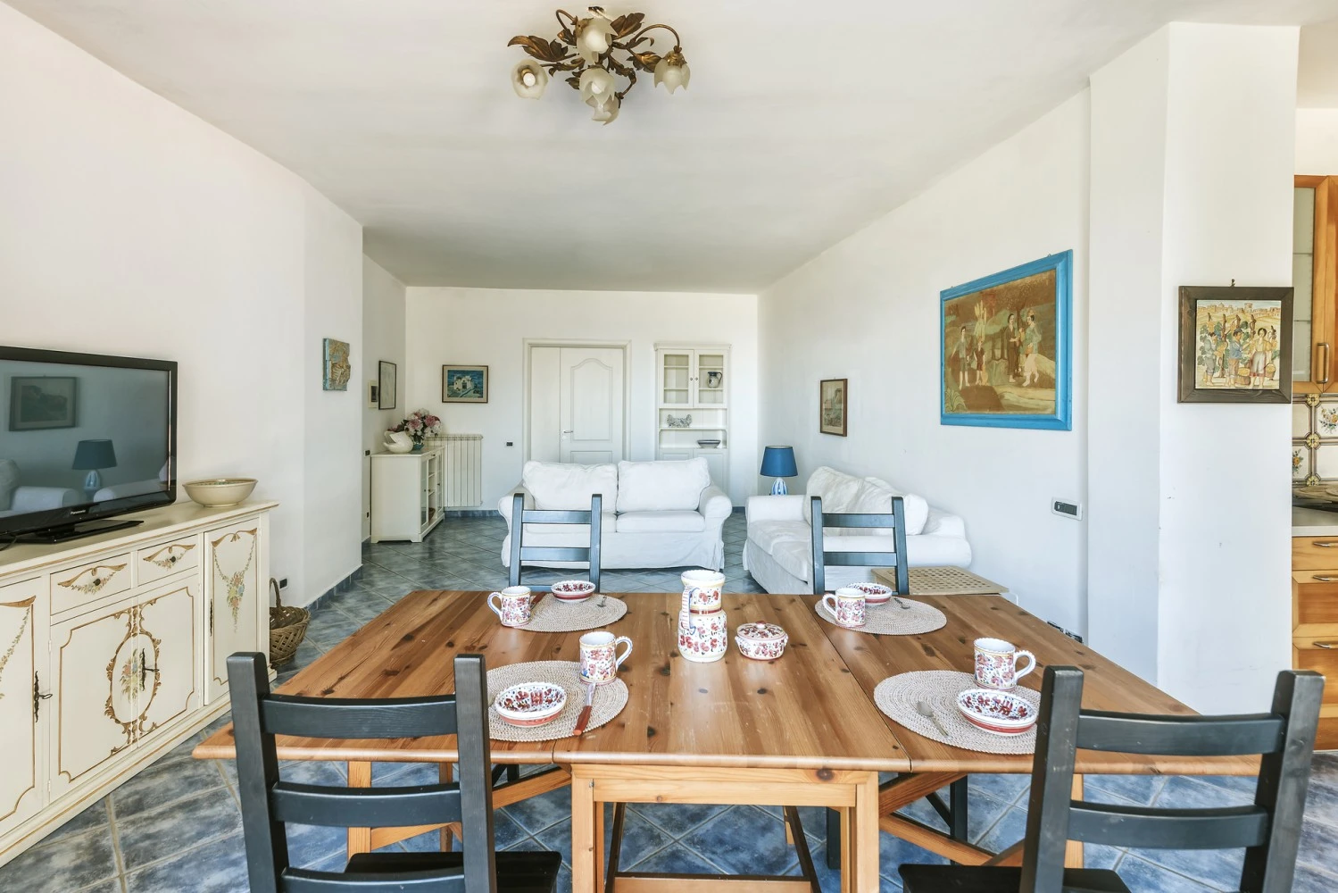 La Casa Del Passero-3