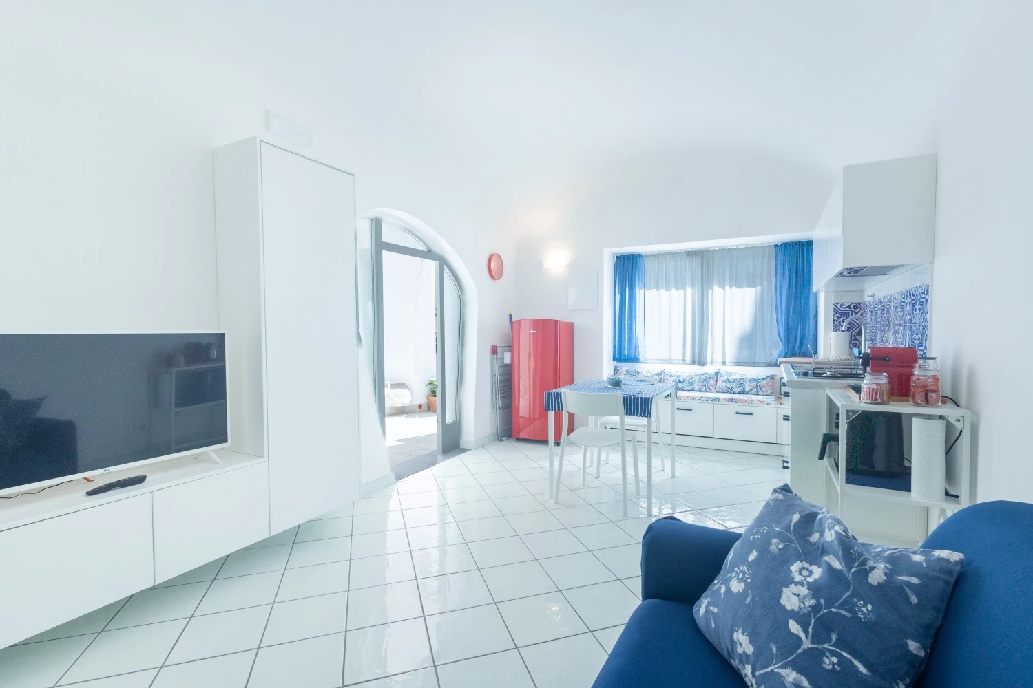 La Casetta Nella Torre-1