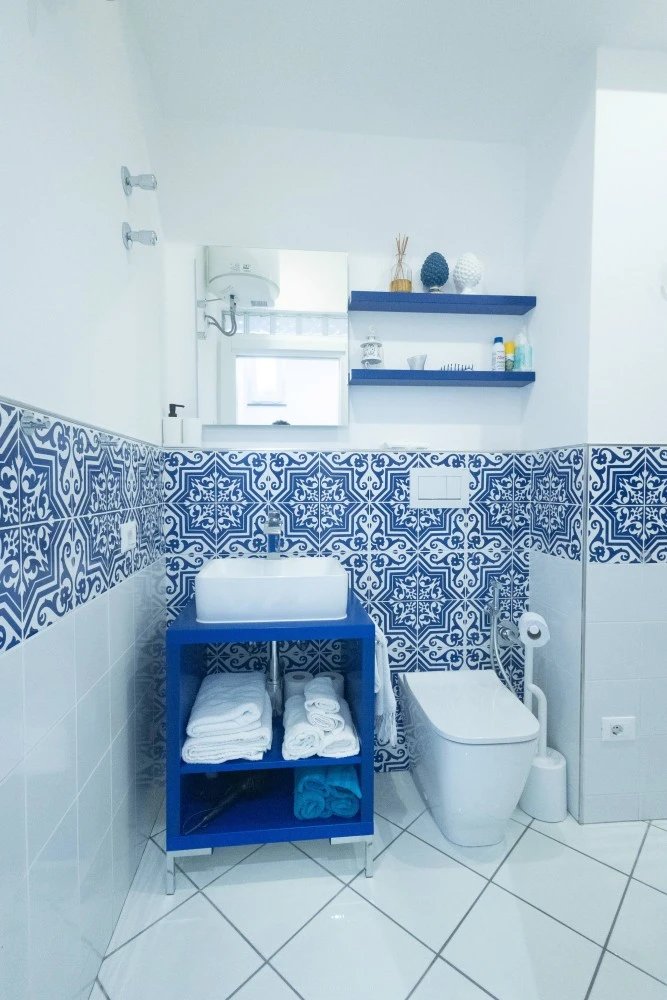 La Casetta Nella Torre-4