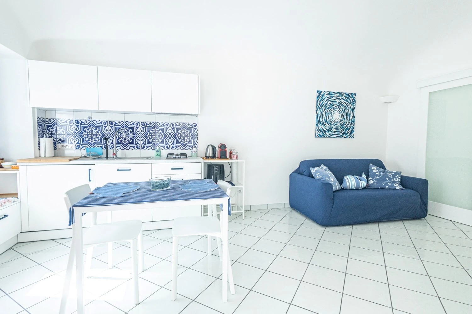 La Casetta Nella Torre-2