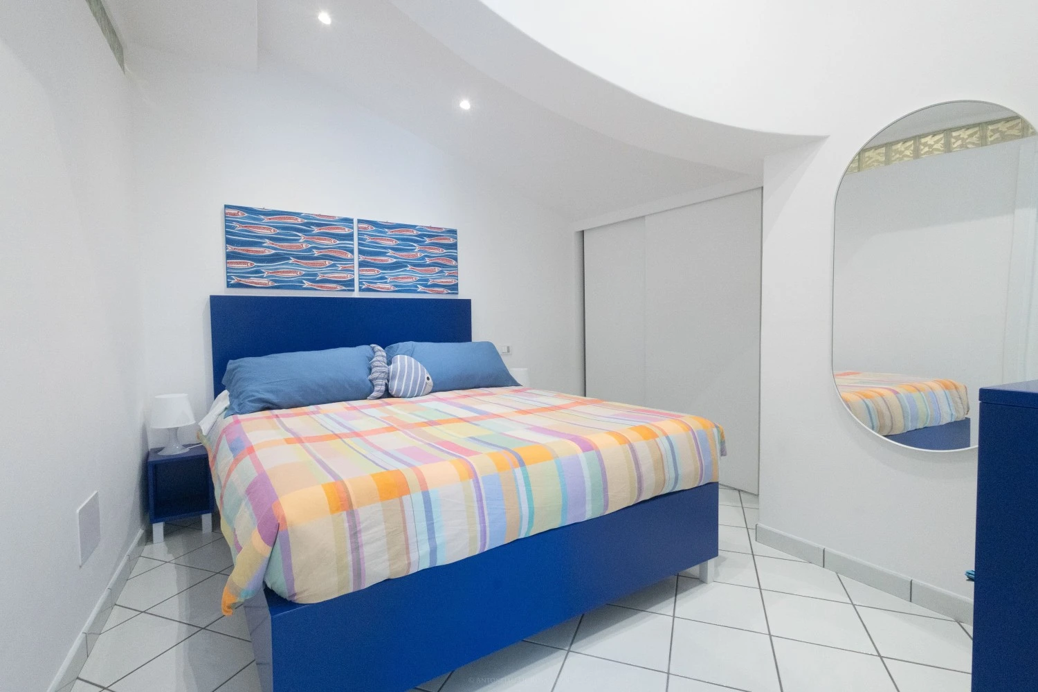 La Casetta Nella Torre-5