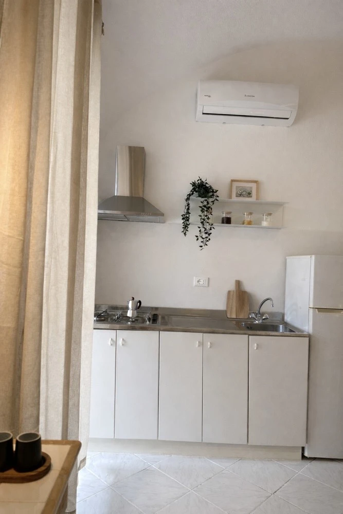 L’antico Granaio Ischia - Camera Poseidone-3