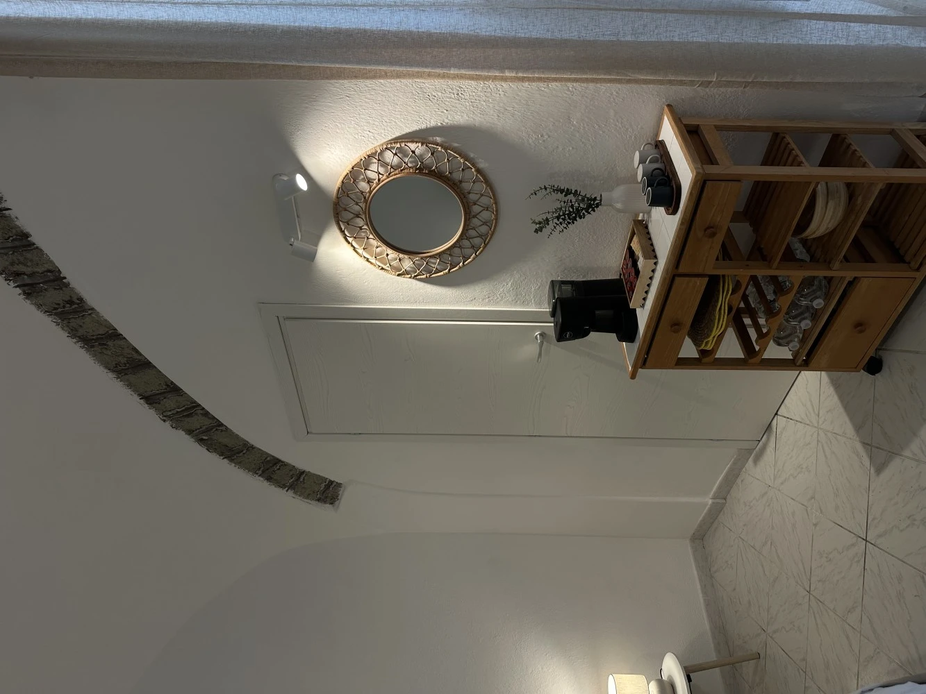 L’antico Granaio Ischia - Camera Poseidone-5