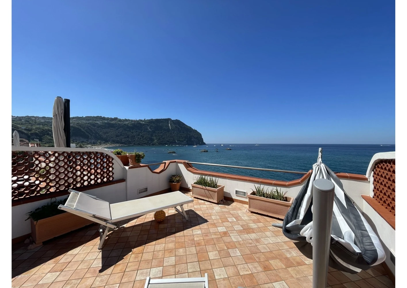 The Lodge By Sea Ischia-1