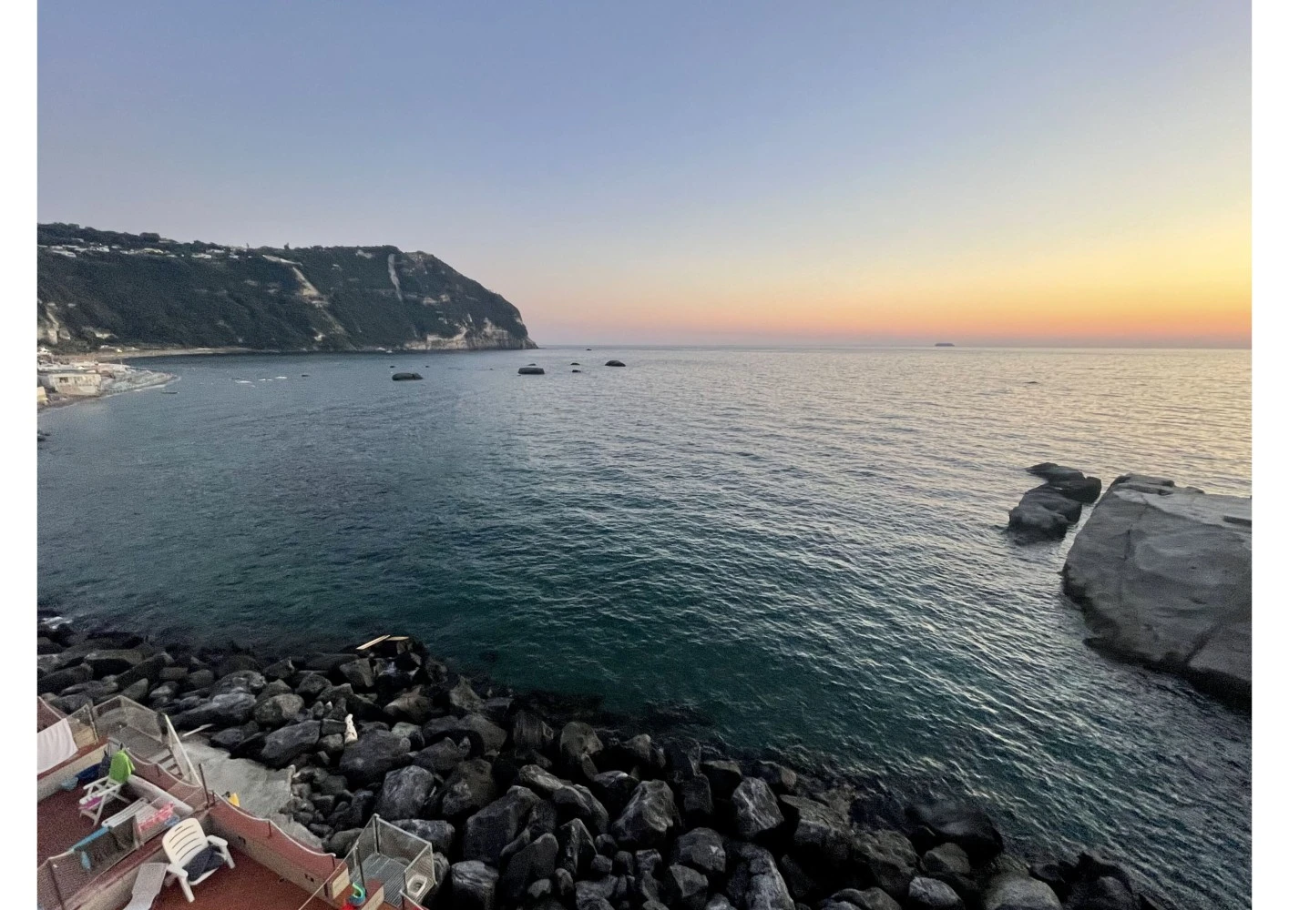 The Lodge By Sea Ischia-2