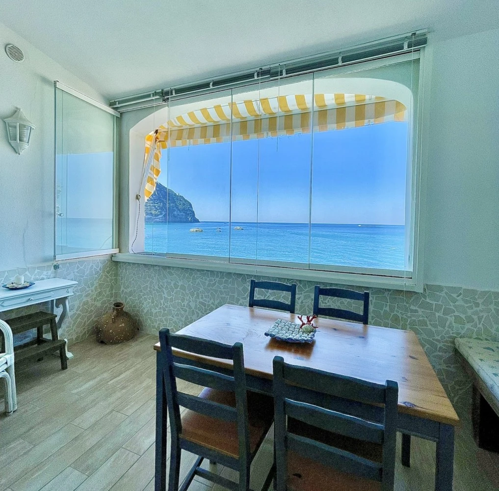 The Lodge By Sea Ischia-3