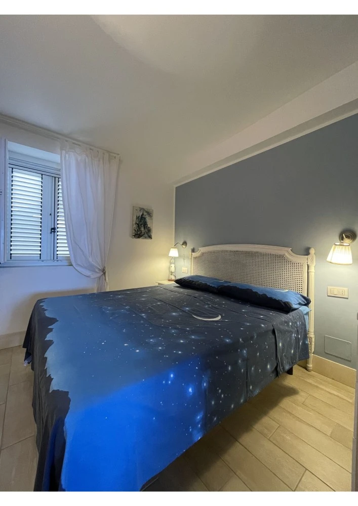 The Lodge By Sea Ischia-4