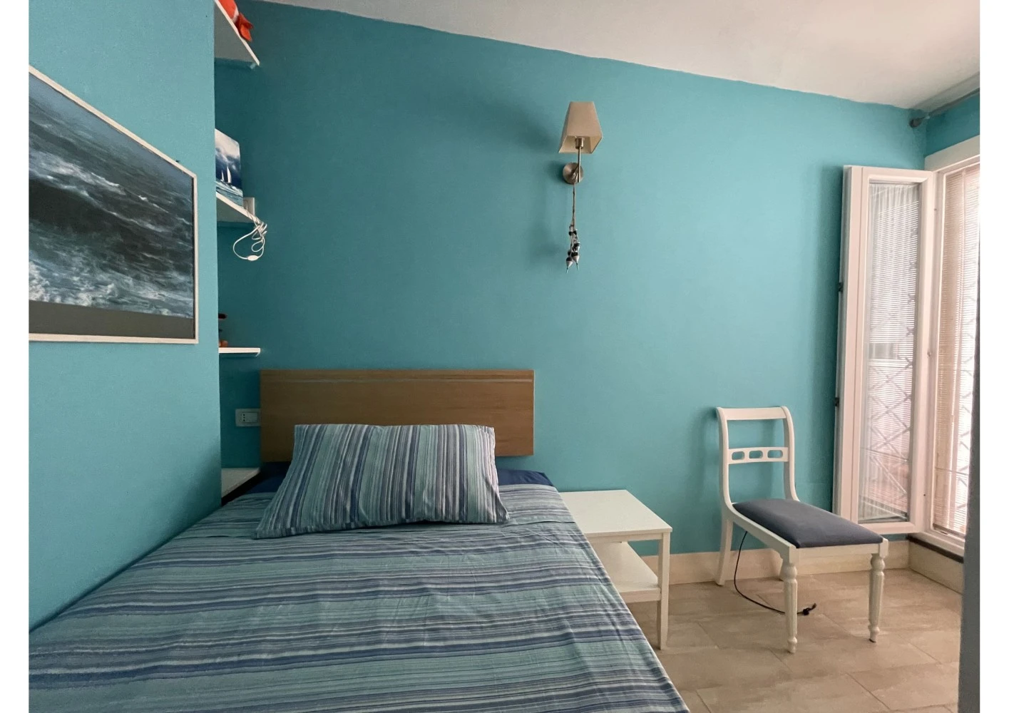 The Lodge By Sea Ischia-5