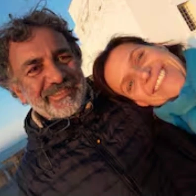 Maike E Giovanni