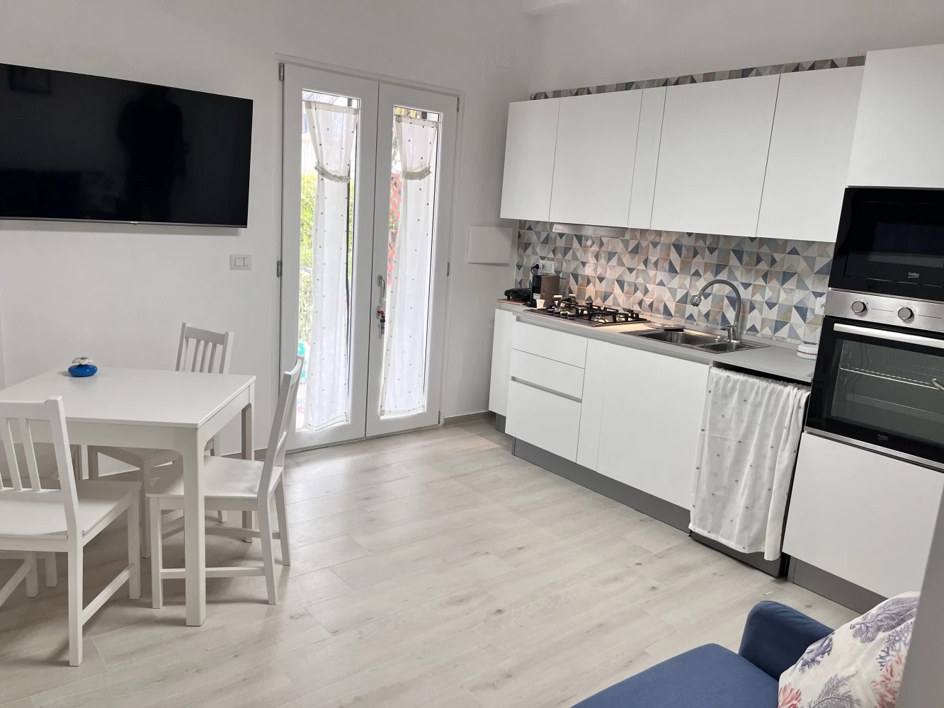 Erminia House Sul Mare-1
