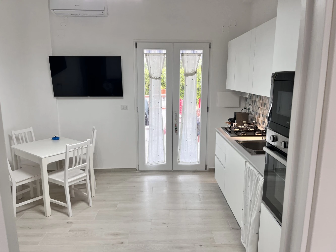 Erminia House Sul Mare-2