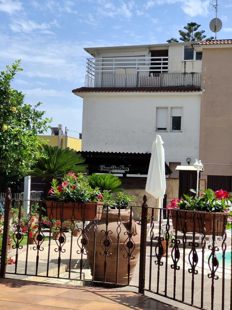 Casa Vacanze Boccy Brothers-2