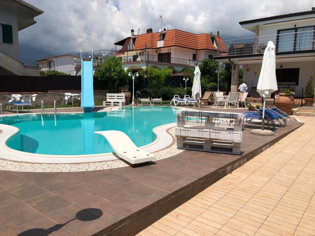 Casa Vacanze Boccy Brothers-3