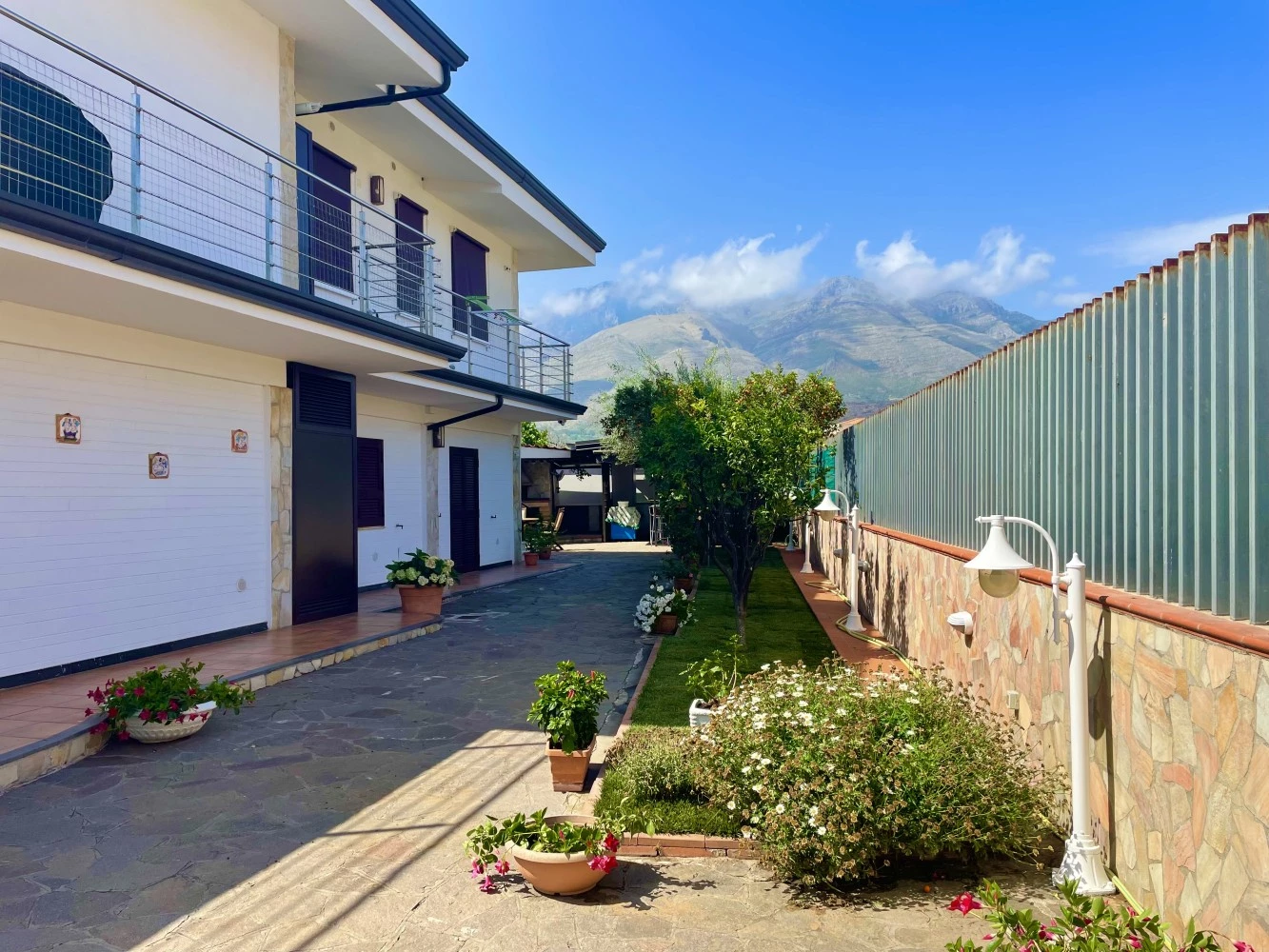 Casa Vacanze Boccy Brothers-5