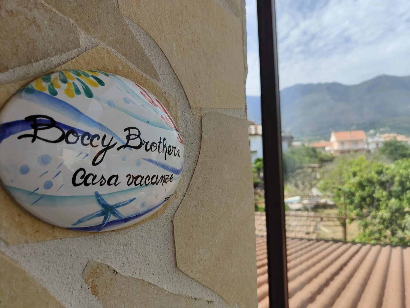 Casa Vacanze Boccy Brothers-1