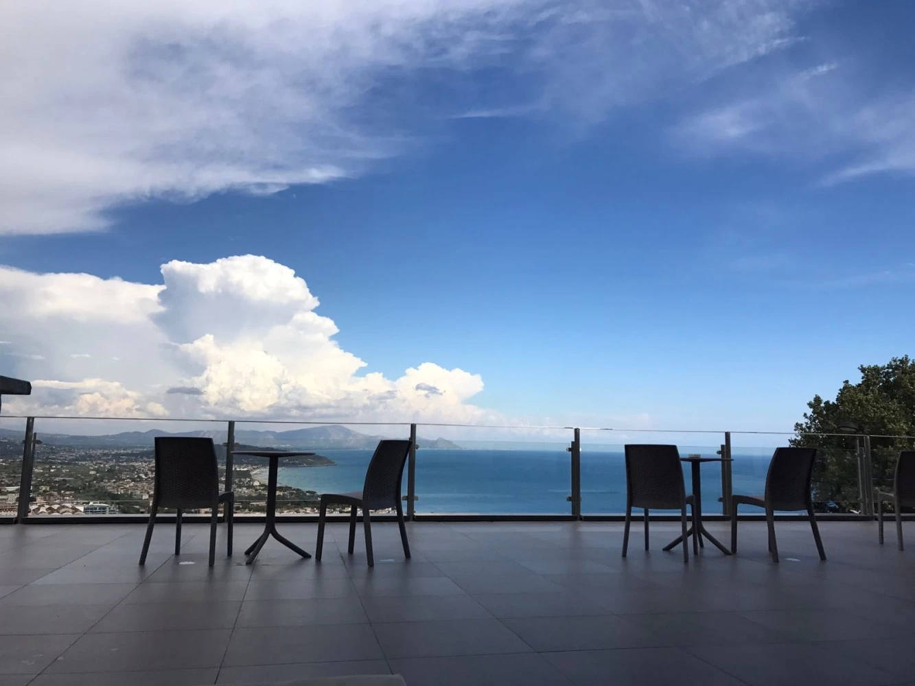 Villa Treglia B&b-2