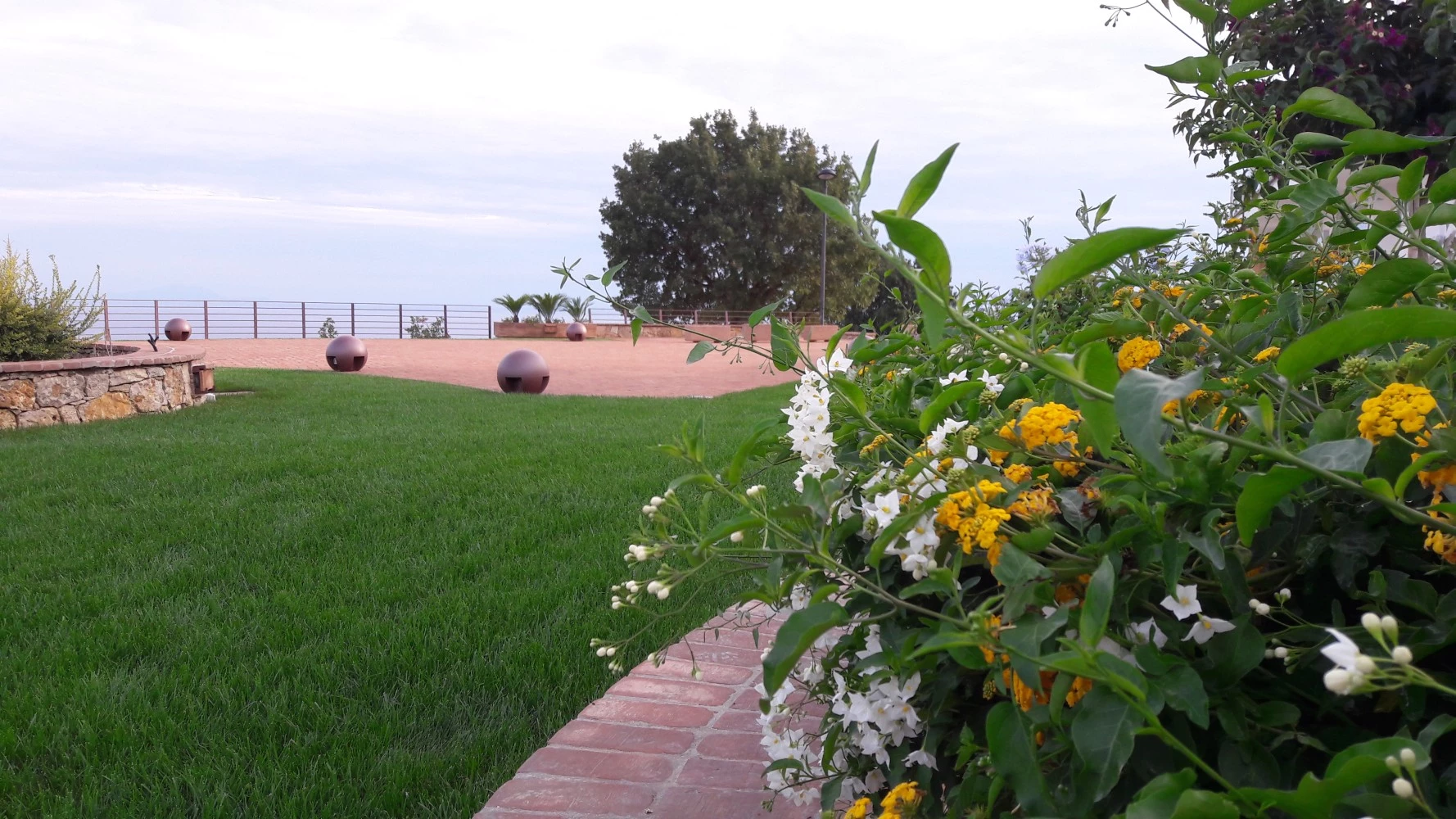 Villa Treglia B&b-5