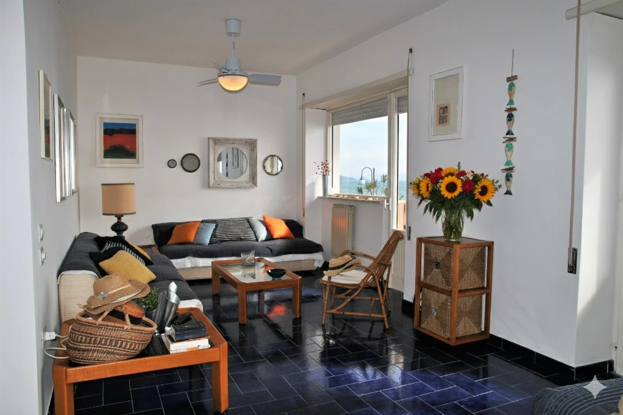 Alloggio Edy Sul Mare-3