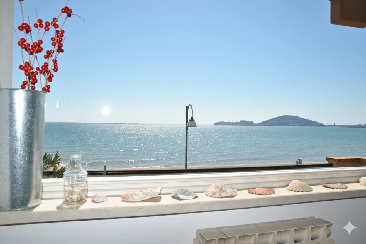 Alloggio Edy Sul Mare-4