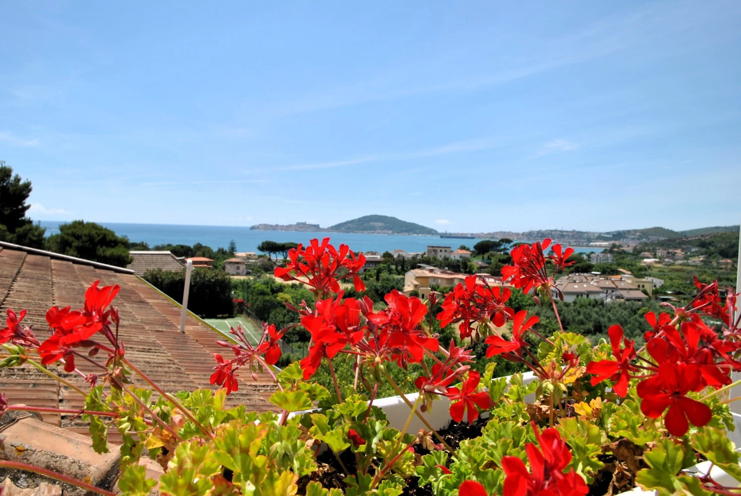 Casa Vacanza Tulliola-1