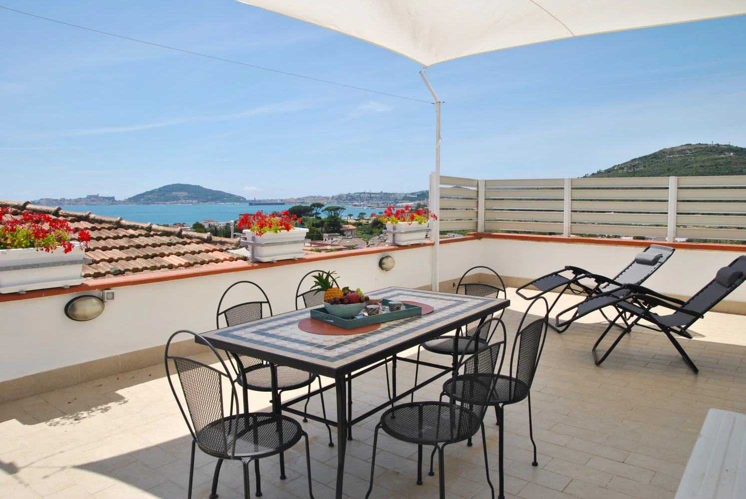 Casa Vacanza Tulliola-2