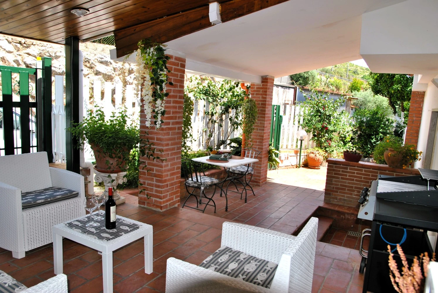 Casa Vacanza Tulliola-3