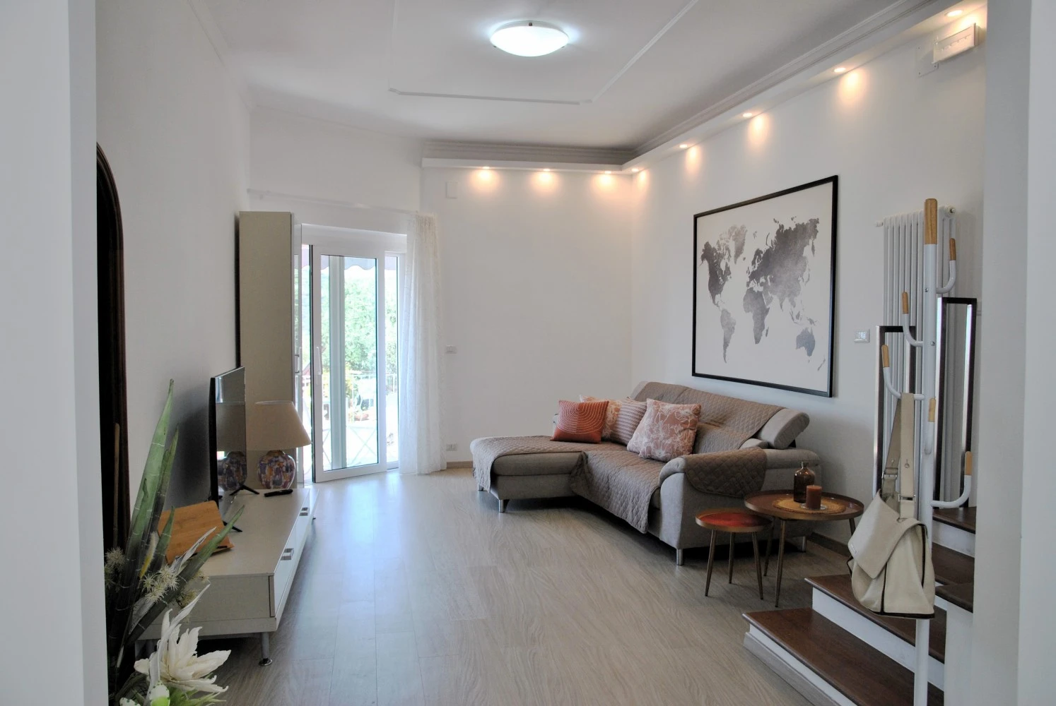 Casa Vacanza Tulliola-4