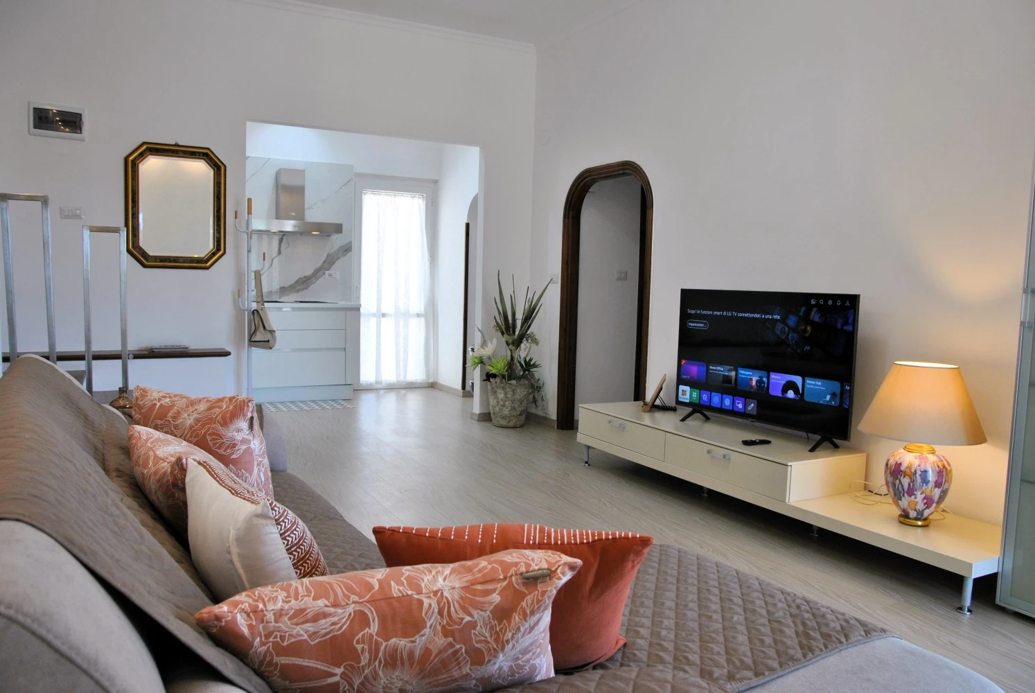 Casa Vacanza Tulliola-5