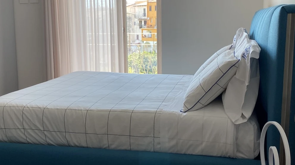 Rosea B&b Formia-1