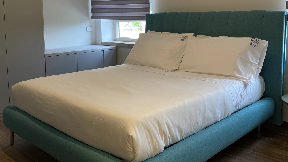 Rosea B&b Formia-4