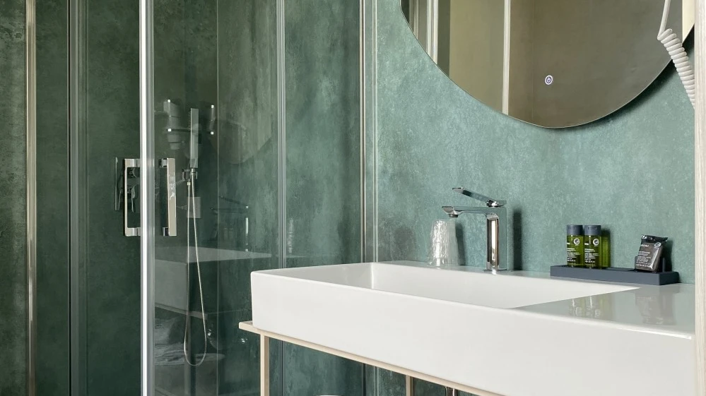 Rosea B&b Formia-5
