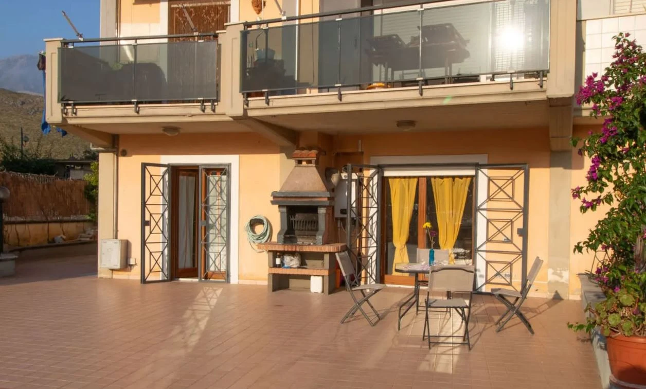 Alloggio Turistico Amendola-1