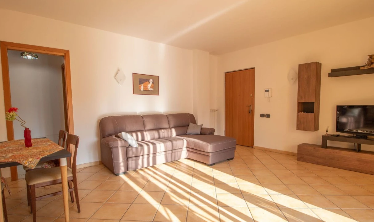 Alloggio Turistico Amendola-4