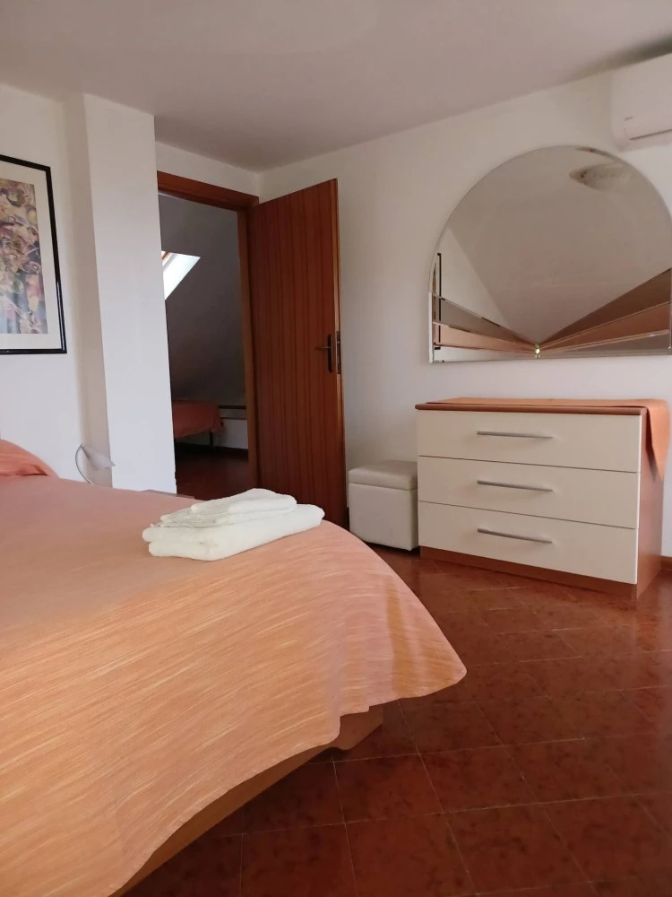Alloggio Per Uso Turistico Mazza Mauro-1