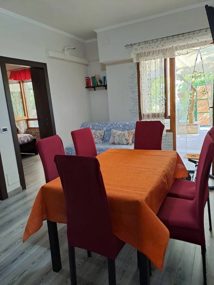 Formia Casa Mare-1