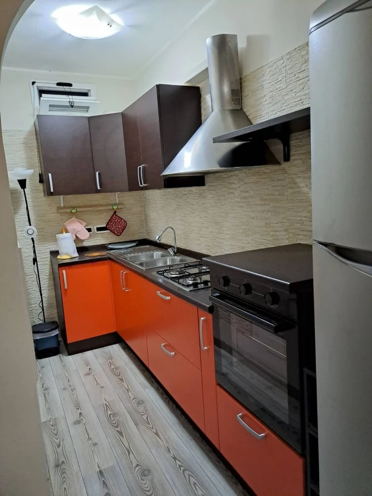 Formia Casa Mare-2
