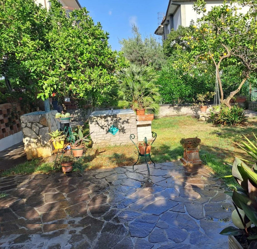 Formia Casa Mare-4