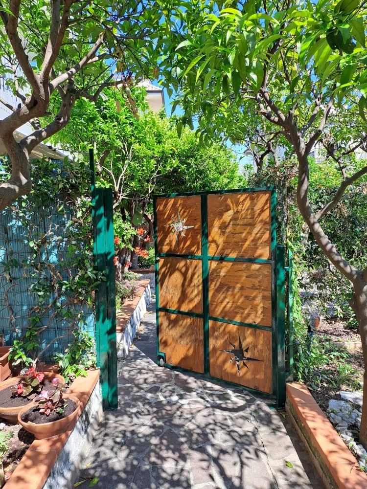 Formia Casa Mare-5