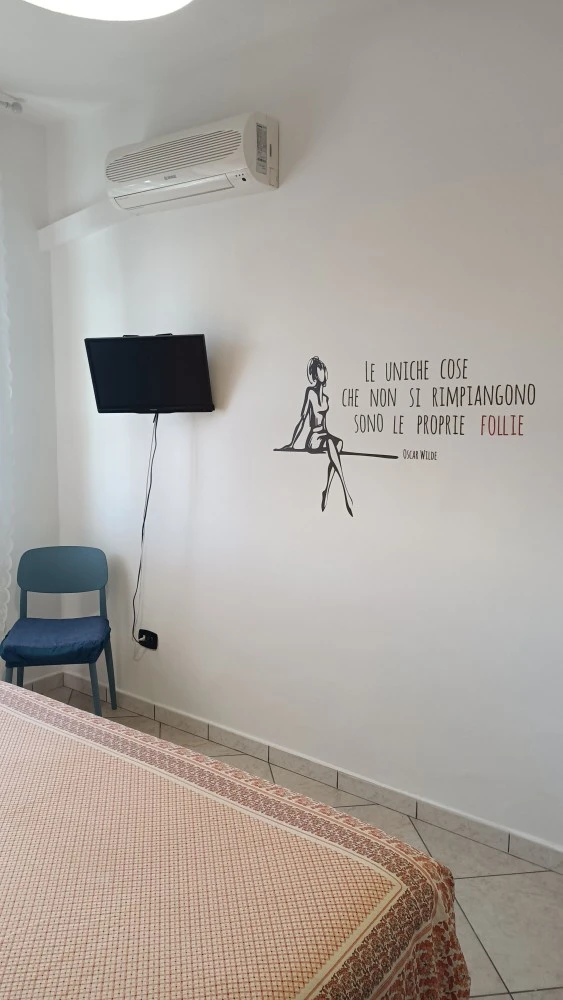 Orchidea Home Formia-1