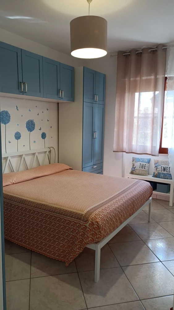 Orchidea Home Formia-2