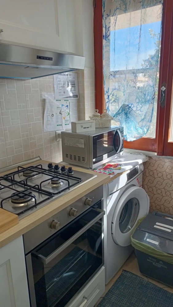 Orchidea Home Formia-4