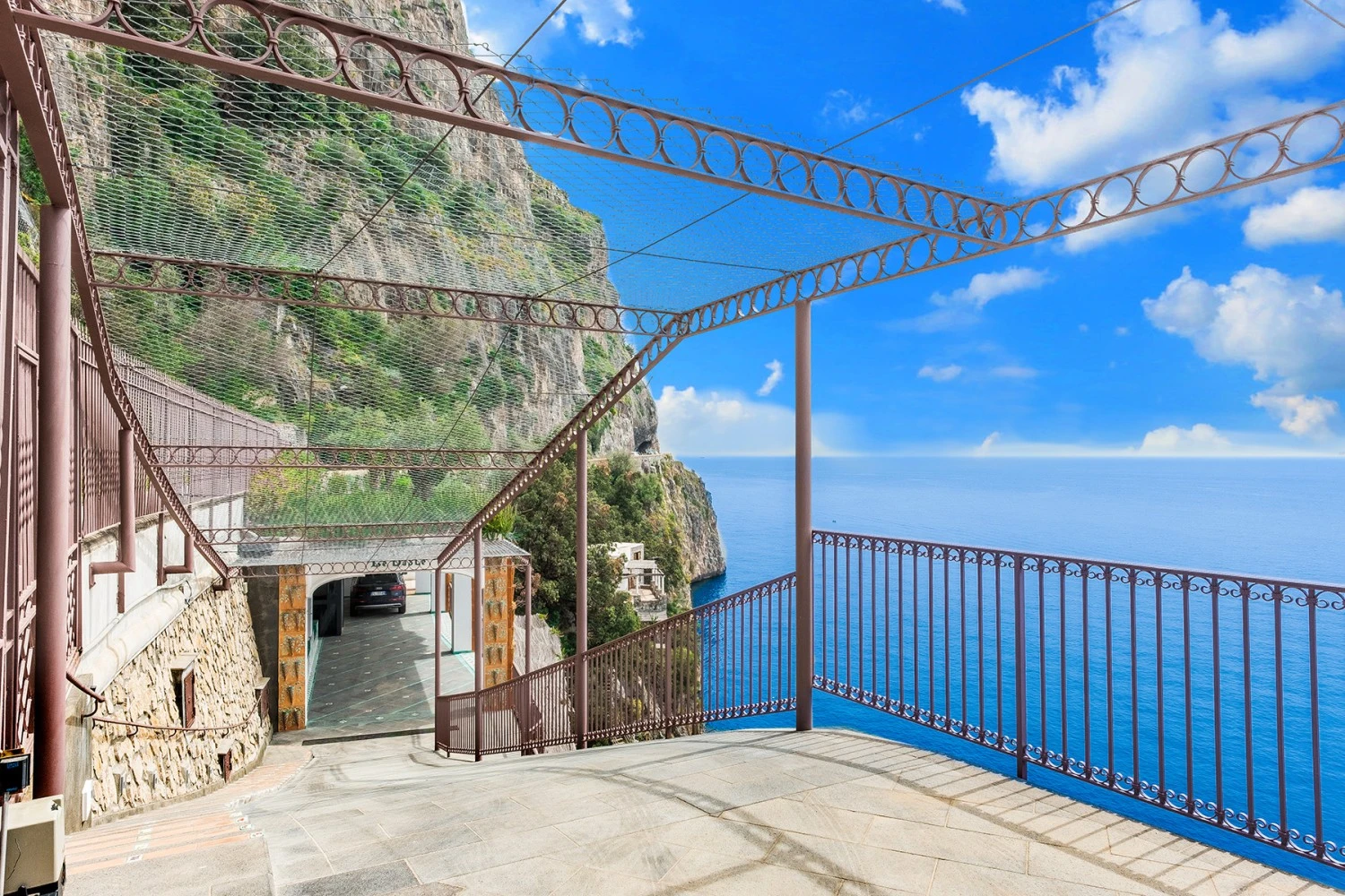 Villa Le Baste-1