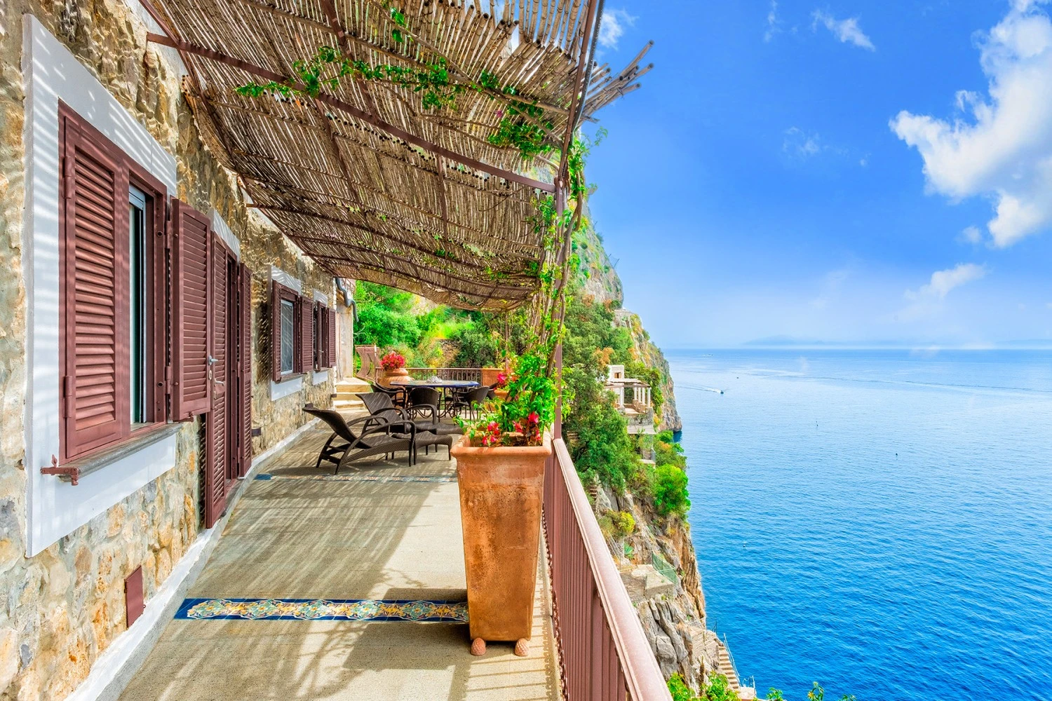 Villa Le Baste-3